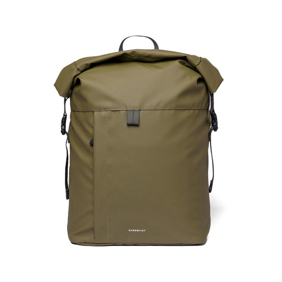 SANDQVIST Konrad Zaino 