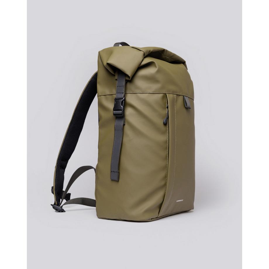 SANDQVIST Konrad Zaino 