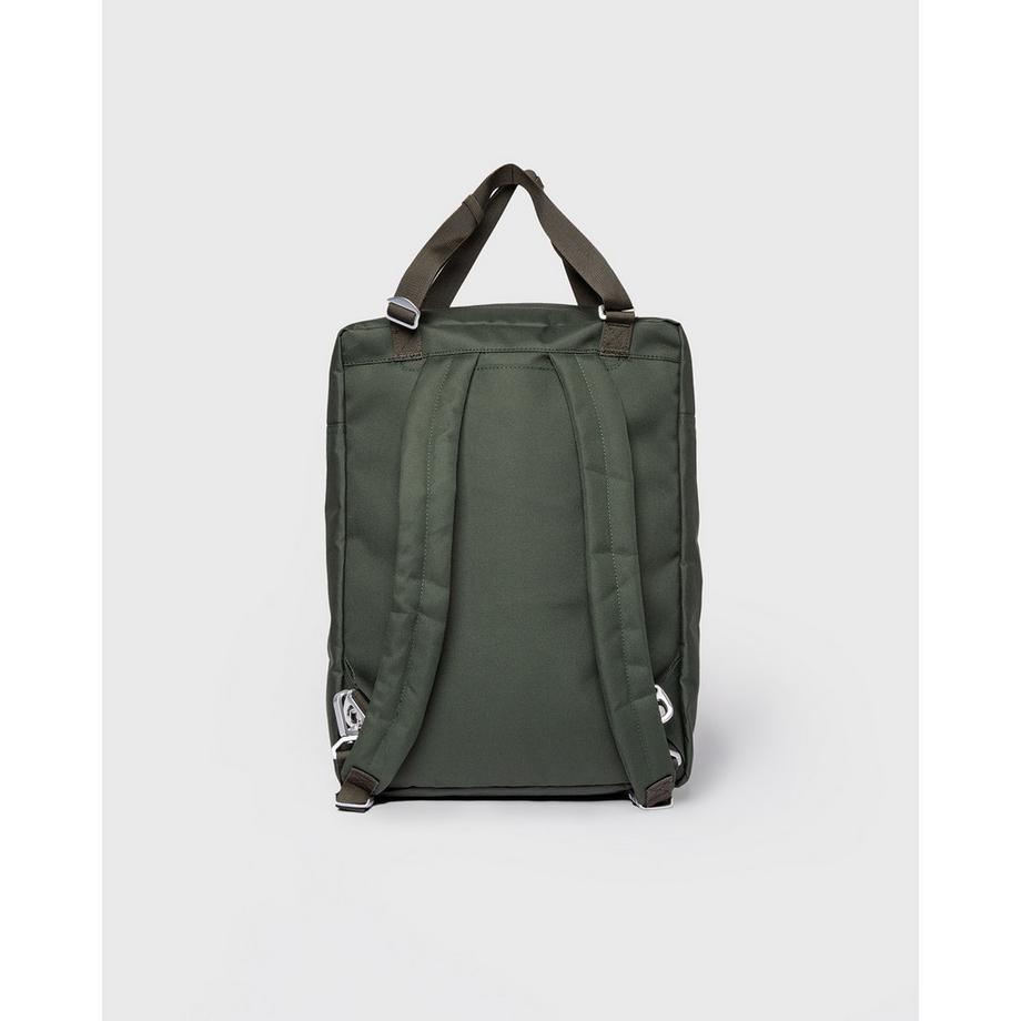 SANDQVIST GO 2 -WAY T OTE B AG Rucksack 