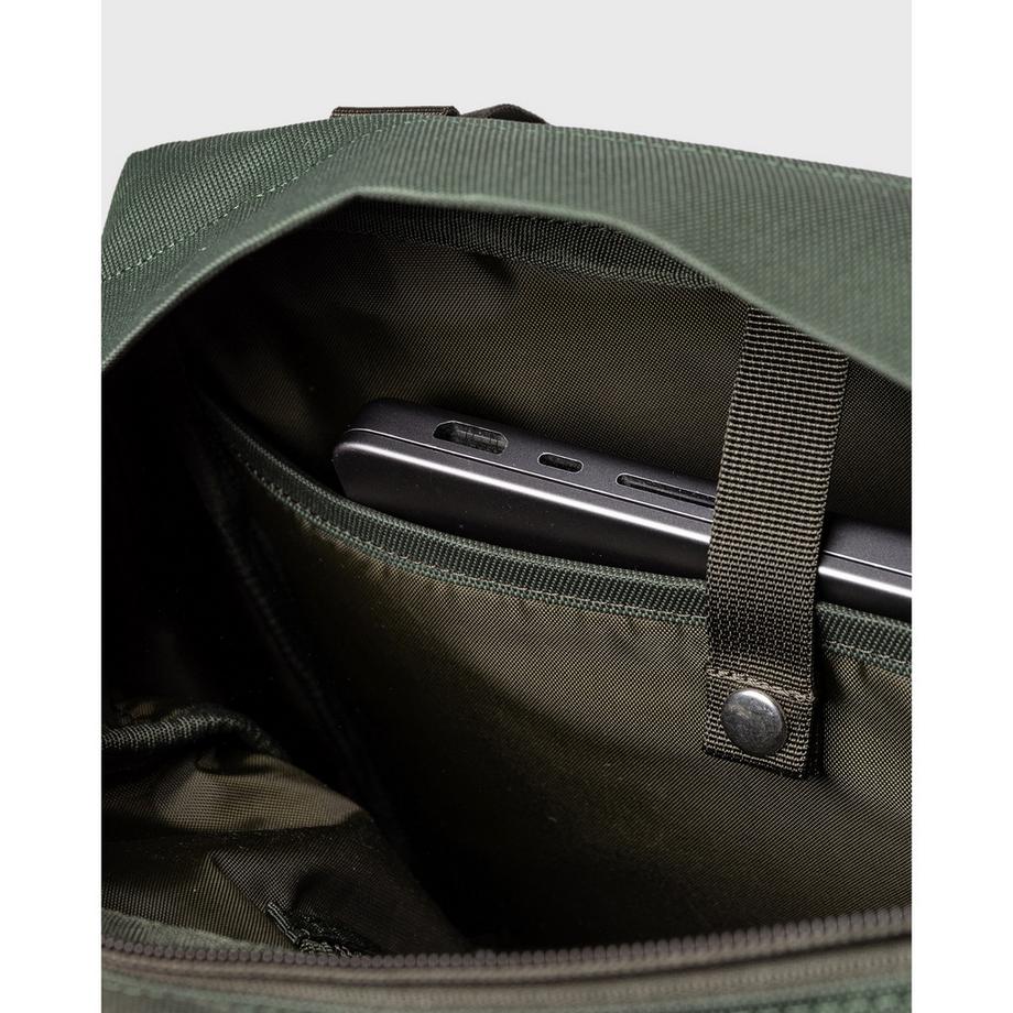 SANDQVIST GO 2 -WAY T OTE B AG Rucksack 