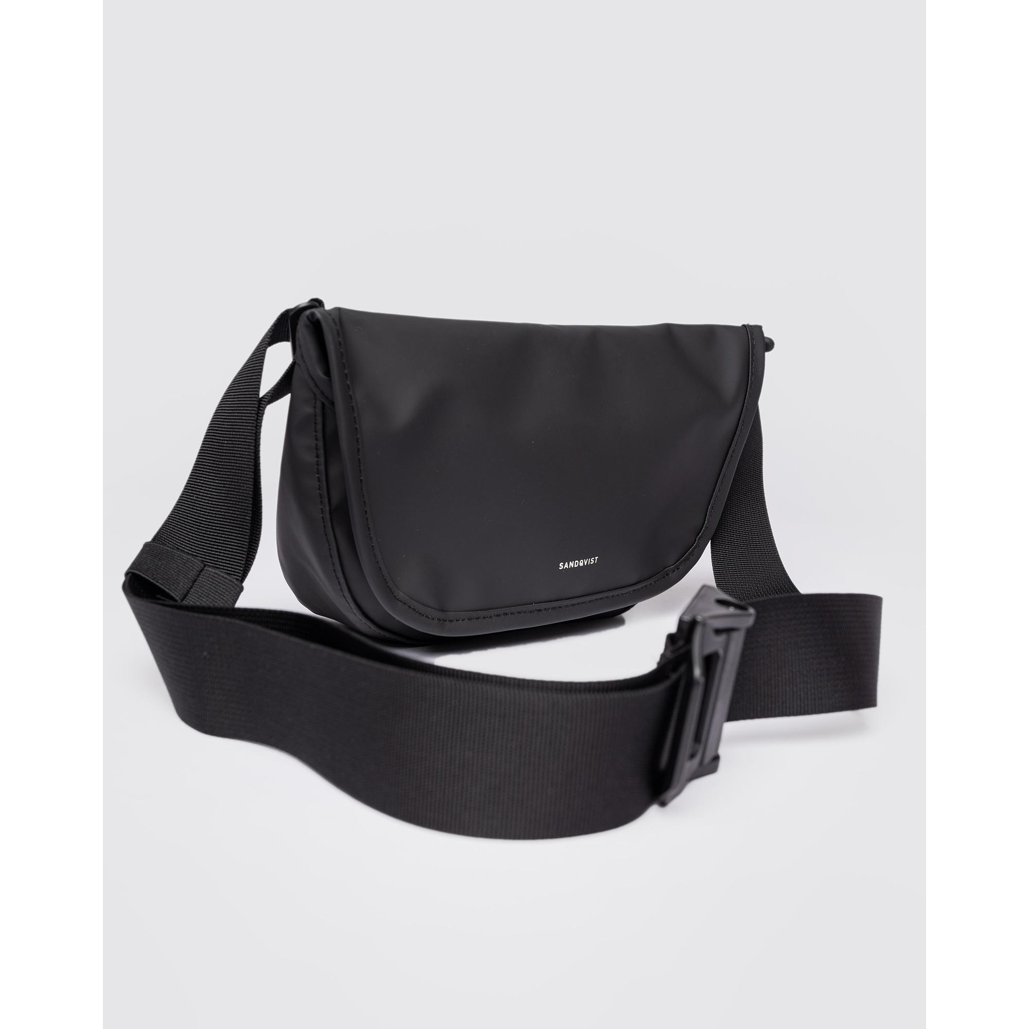 SANDQVIST STREAM MESSENGER MINI Sac Messenger 