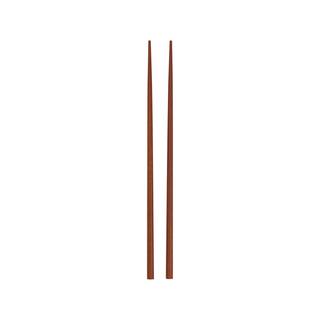 ASA SELECTION Essstäbchen, 4 Stück Wood 