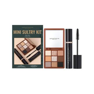 Anastasia Beverly Hills  Mini Glam Kit Sultry - Make-up-Set für die Augen 