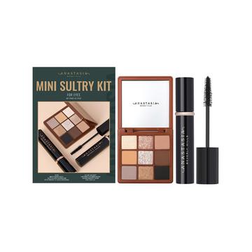 Mini Glam Kit Sultry - Coffret maquillage yeux