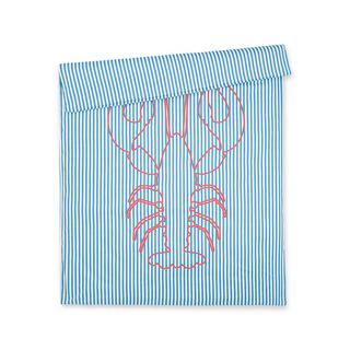 Manor Housse de couette Lobsterino 