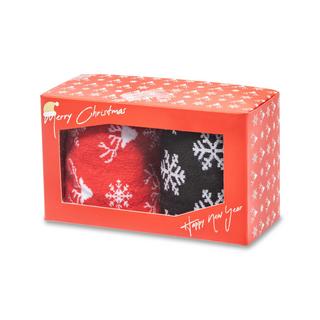 Manor Sport Weihnachts Sportsocken 2er-Pack  