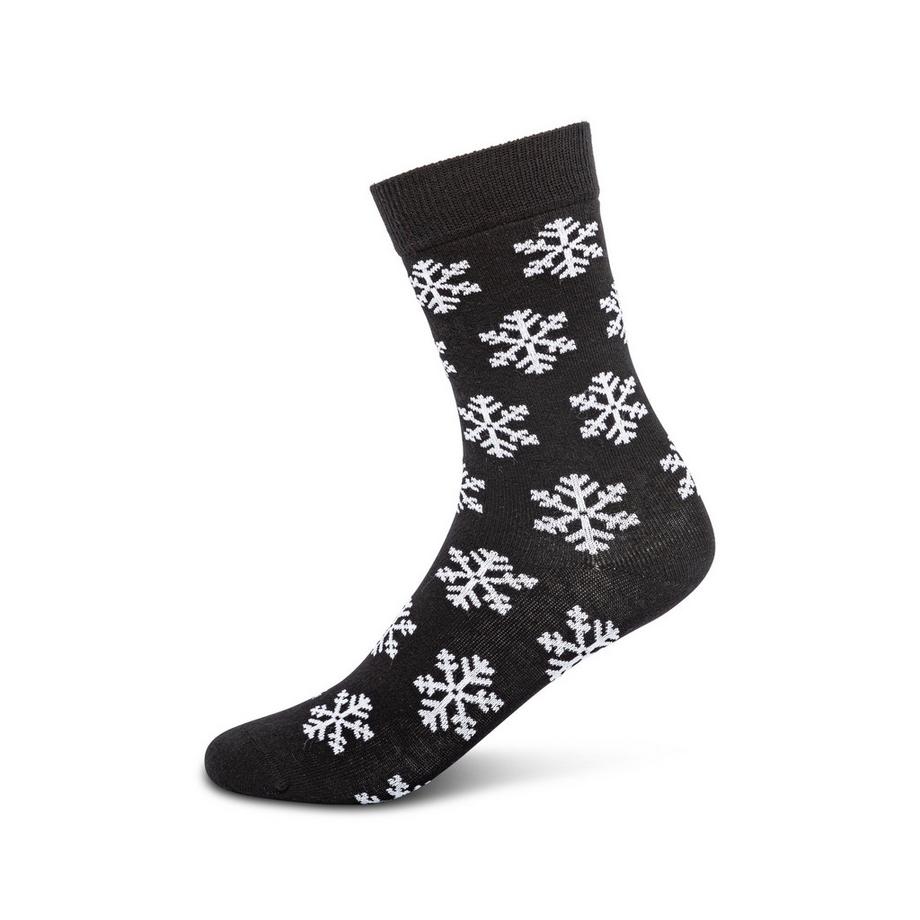 Manor Sport Chaussettes de sport Noël Lot de 2  