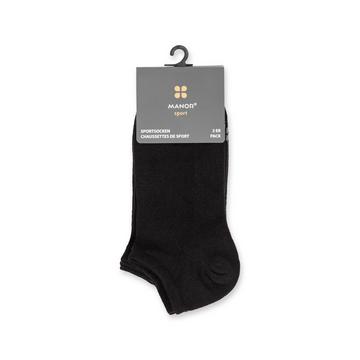 Sportsocken, 3er-Pack