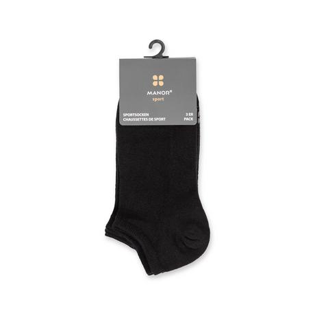 Manor Sport Sportsocken 3er-Pack  