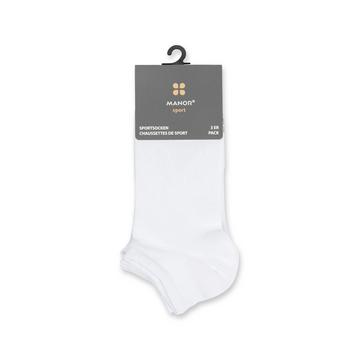 Sportsocken, 3er-Pack