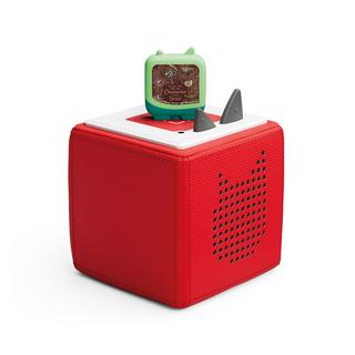 Tonies  Clever-Tonie – Wundervolle Welt der Dinosaurier und der Urzeit, deutsch 