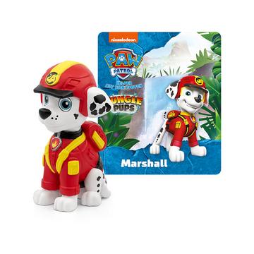 Paw Patrol -  Jungle Pups Marshall, tedesco