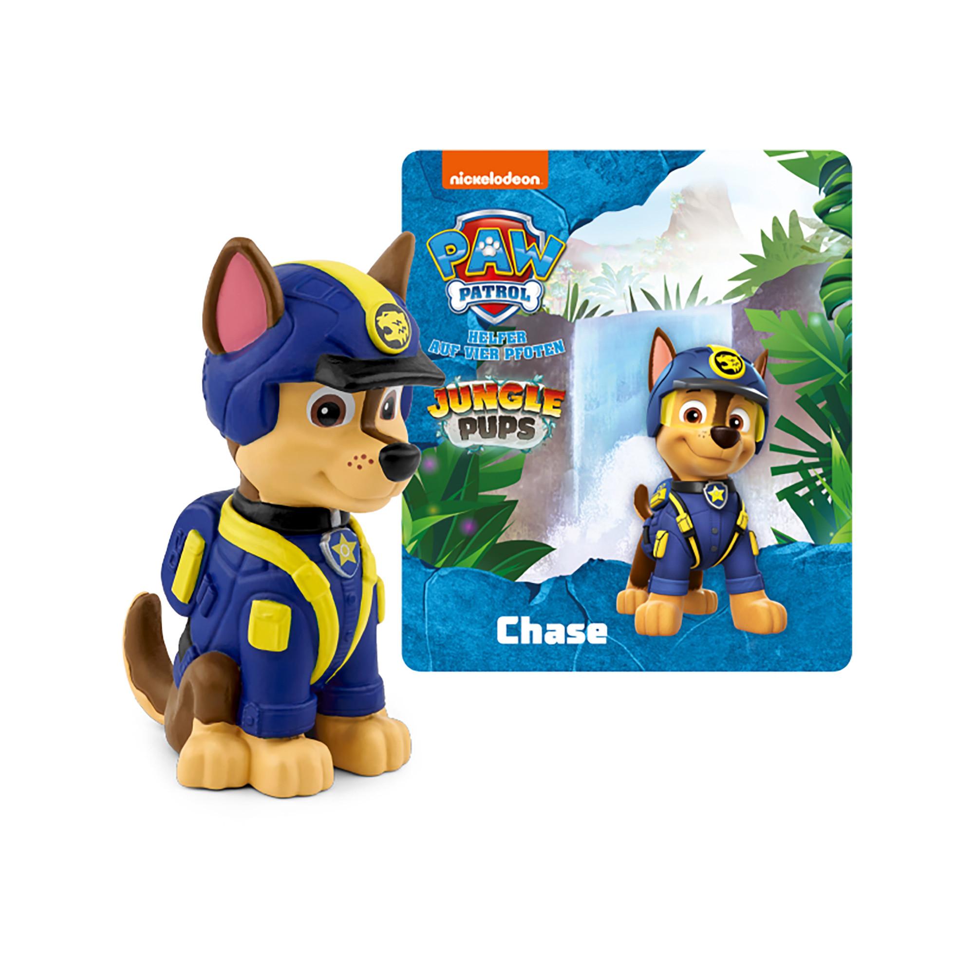 Tonies  Paw Patrol - Jungle Pups Chase, allemand 