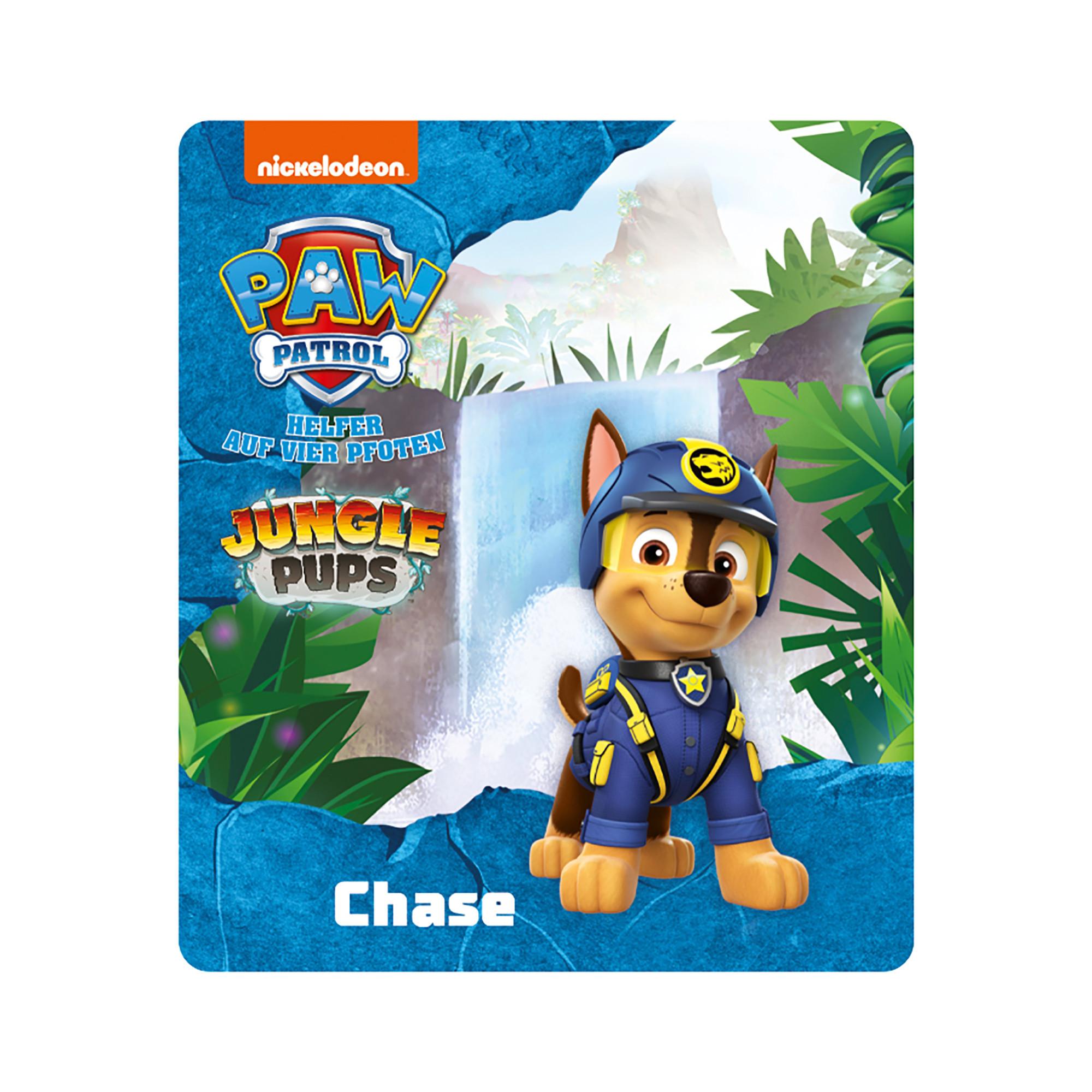 Tonies  Paw Patrol - Jungle Pups Chase, deutsch 