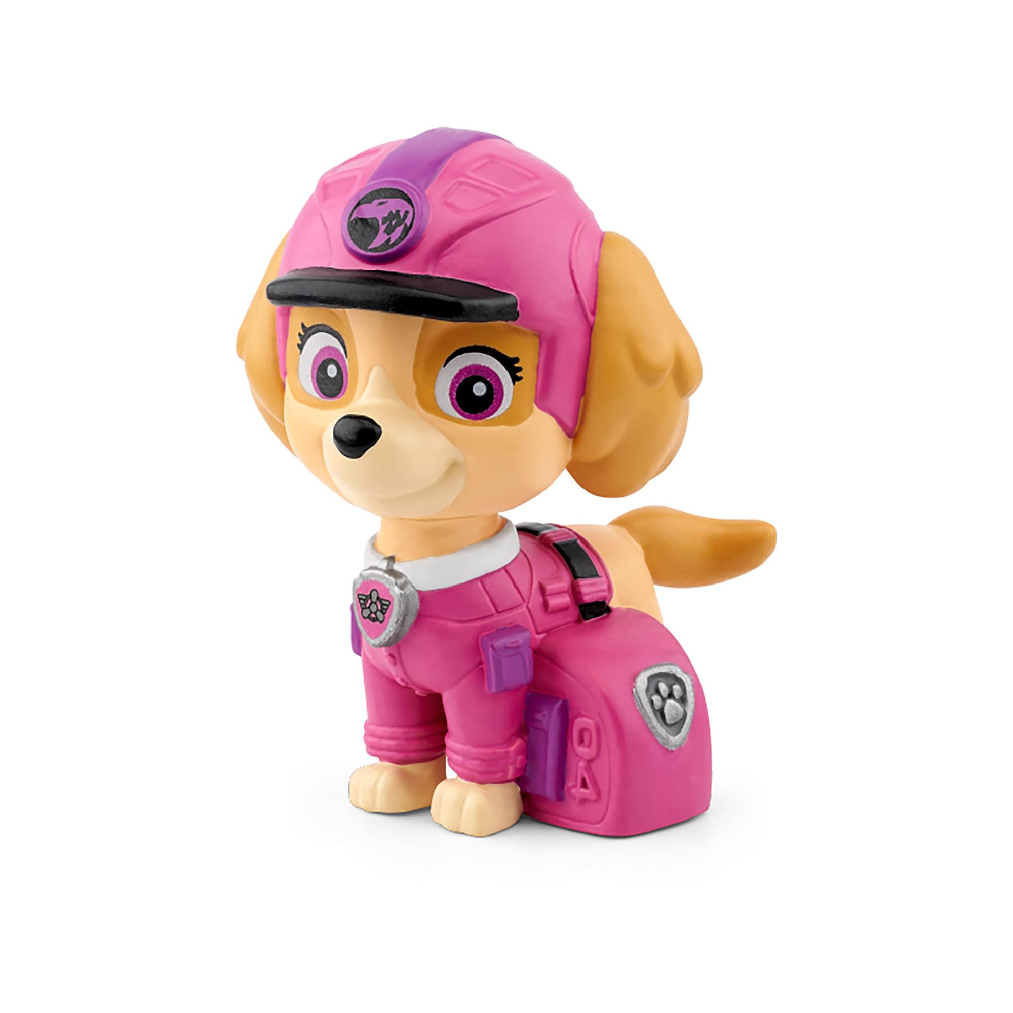 Tonies  Paw Patrol - Jungle Pups Skye, tedesco 