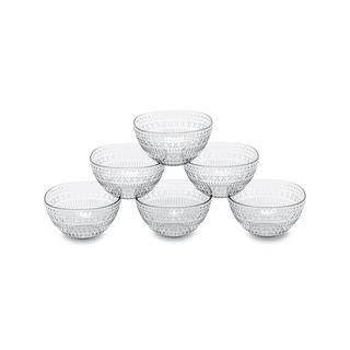 Manor Set à salade 7pcs Modern Retro 