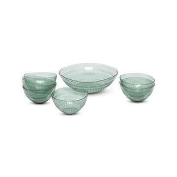 Set à salade 7pcs