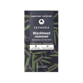 SEPHORA  Blackhead Remover - Nasen-Patch mit Aktivkohle 