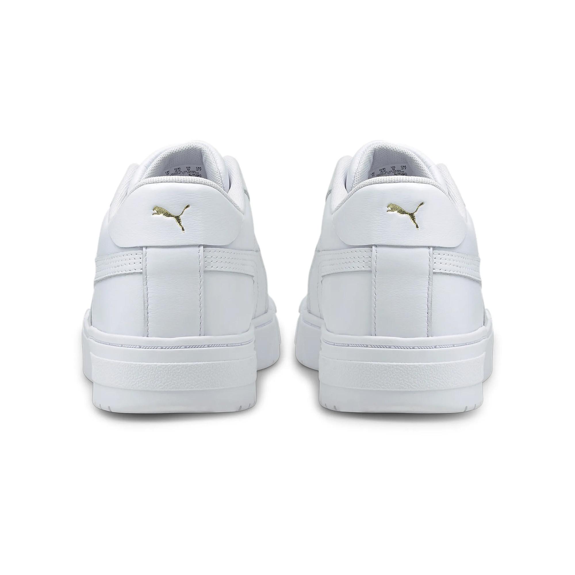 PUMA CA Pro Classic Sneakers, Low Top 