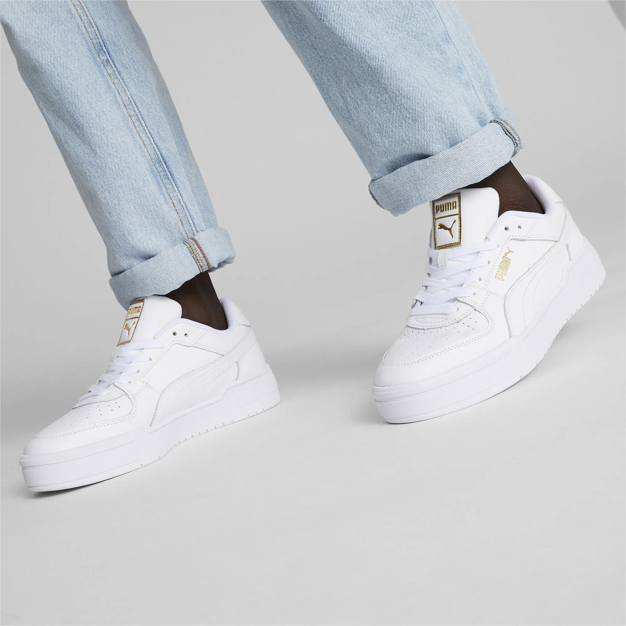 PUMA CA Pro Classic Sneakers, Low Top 