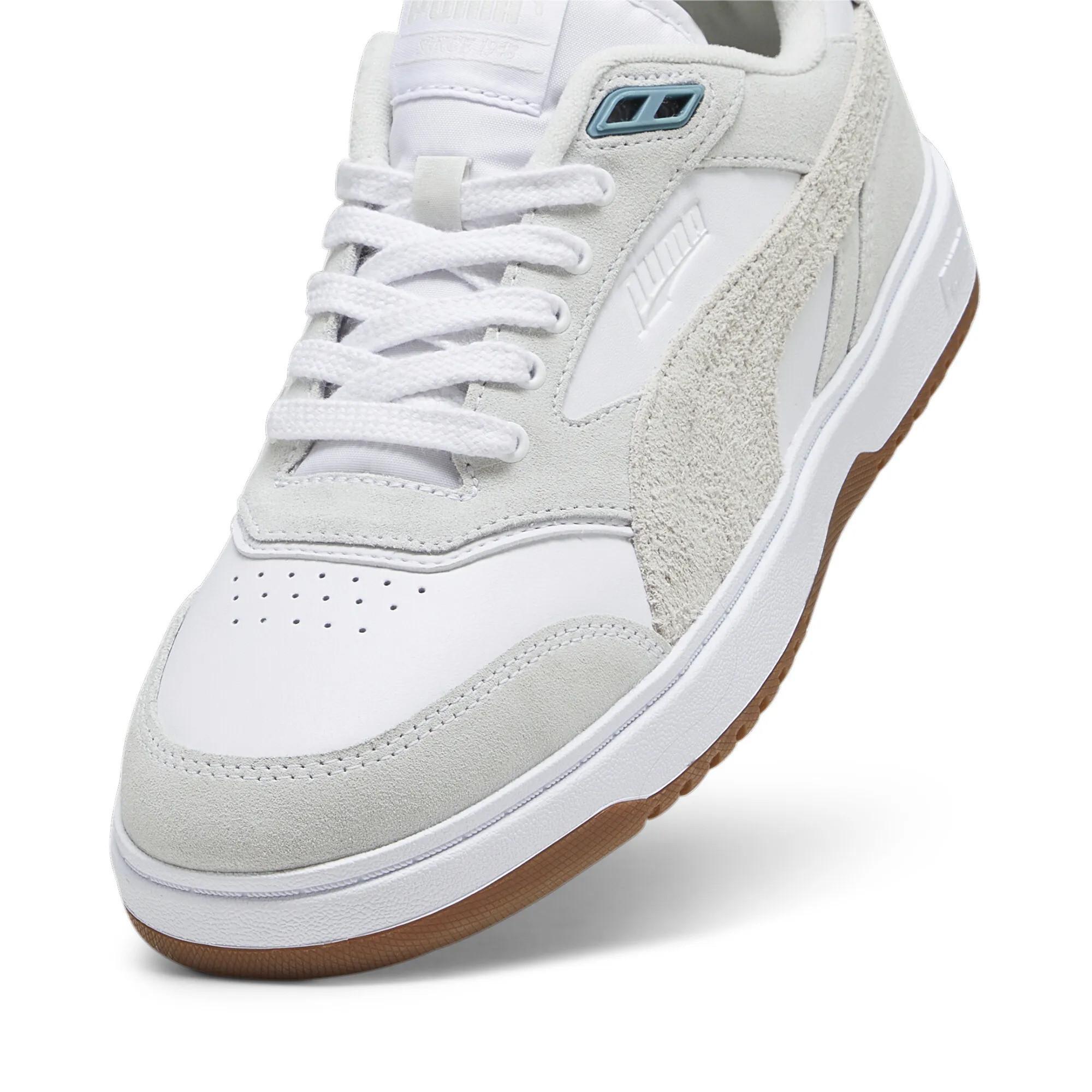 PUMA PUMA Doublecourt PRM Sneakers, Low Top 