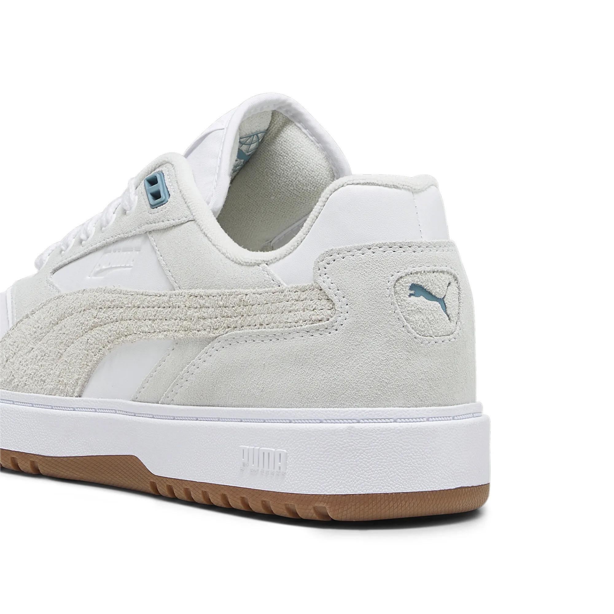 PUMA PUMA Doublecourt PRM Sneakers, Low Top 