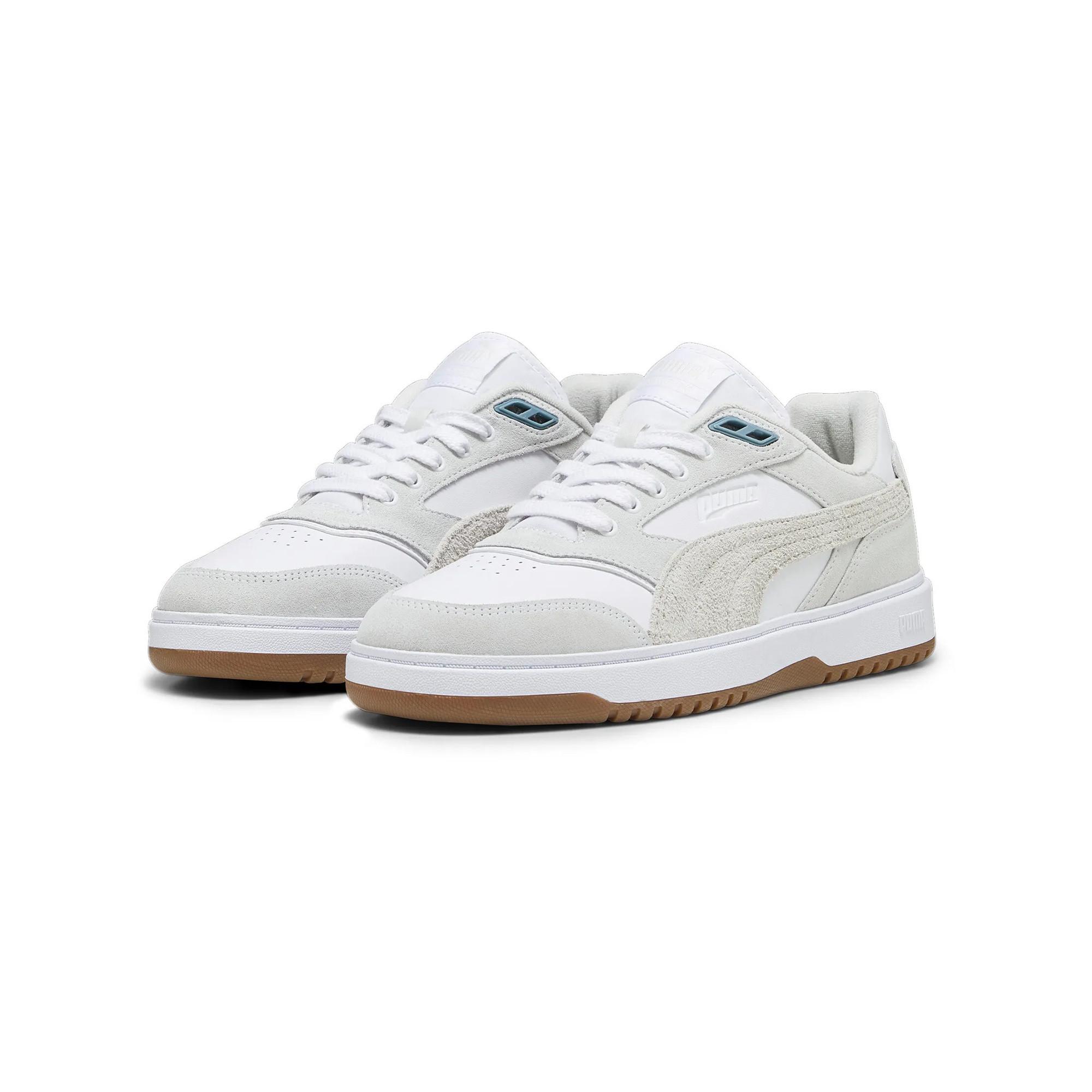 PUMA PUMA Doublecourt PRM Sneakers, Low Top 