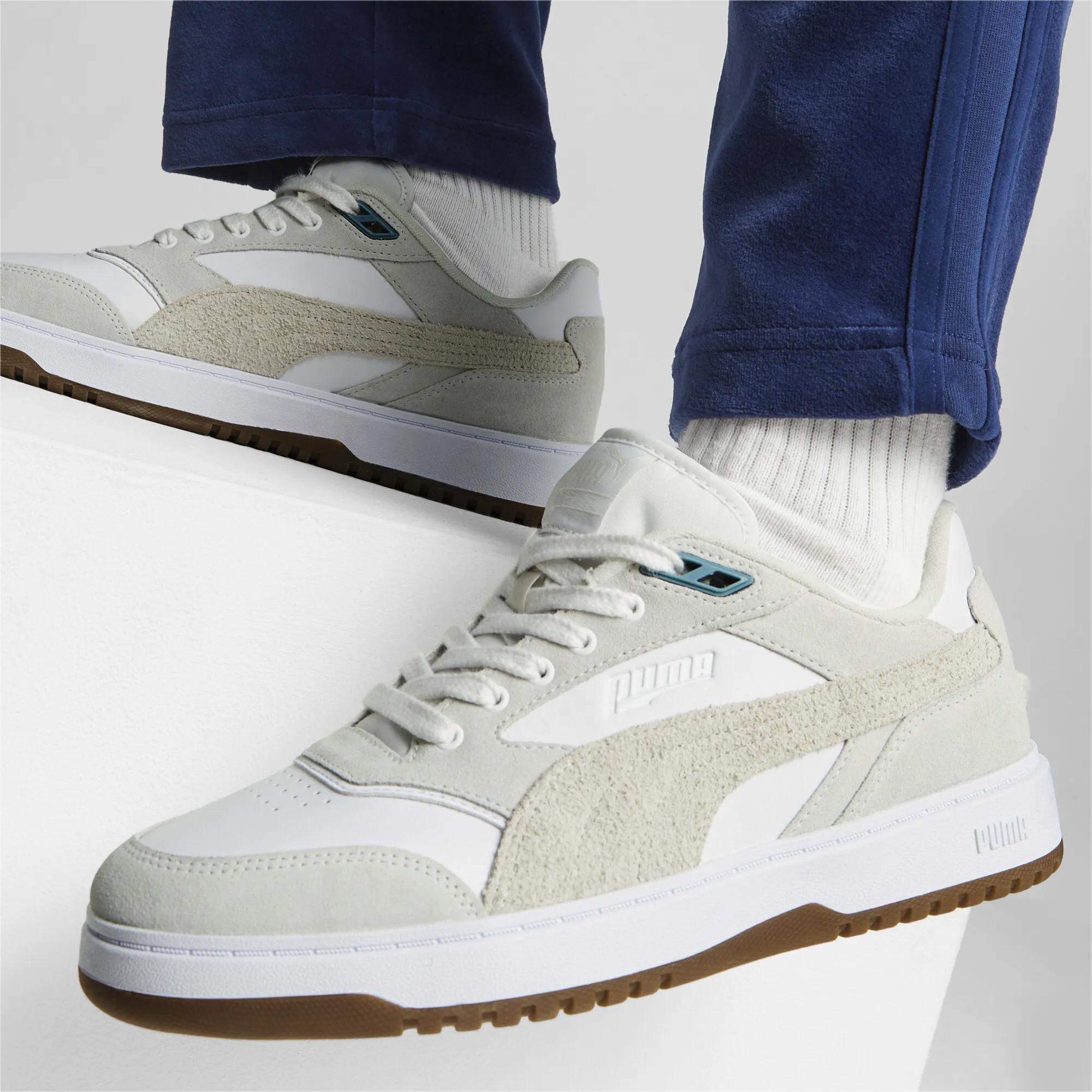 PUMA PUMA Doublecourt PRM Sneakers, basses 