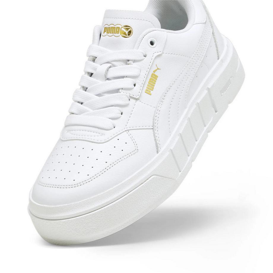 PUMA PUMA Cali Court Lth Wns Sneakers, basses 