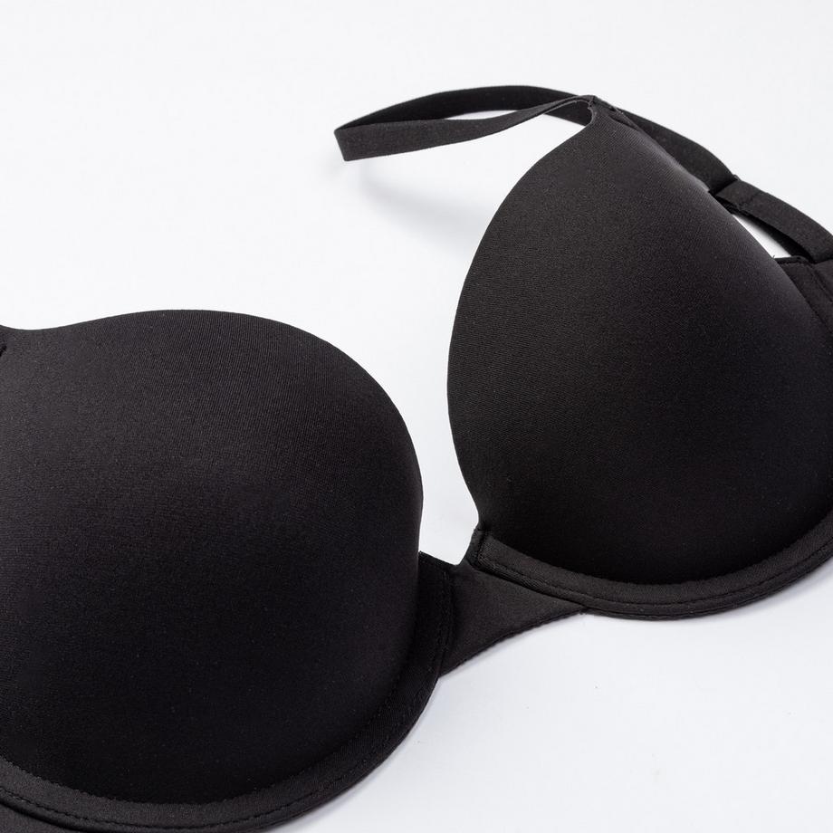 Manor Woman Reggiseno Push Up  