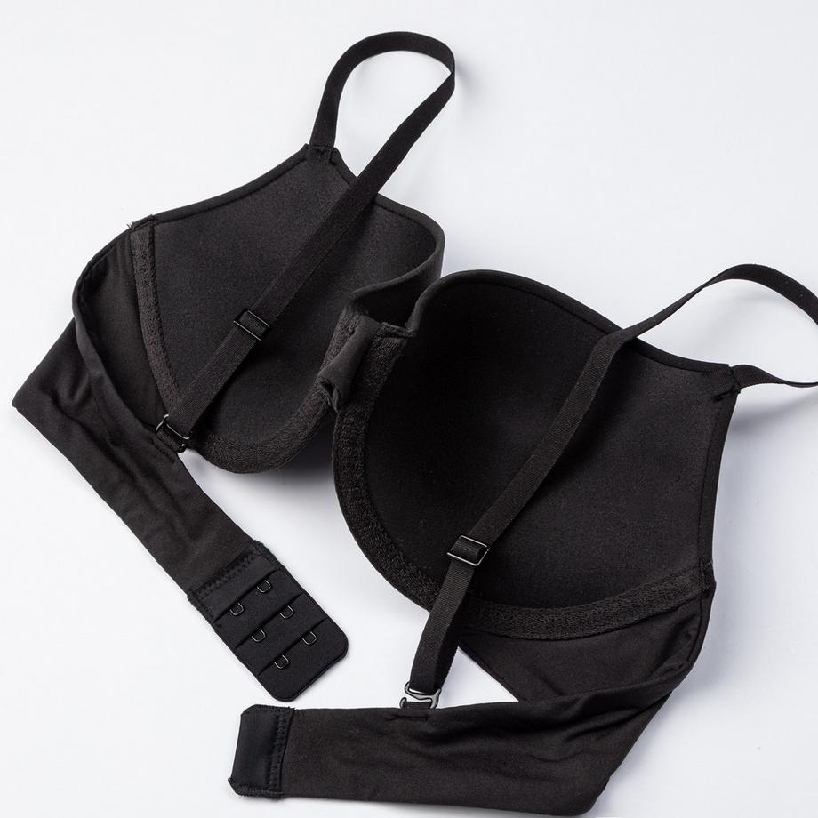 Manor Woman Reggiseno Push Up  