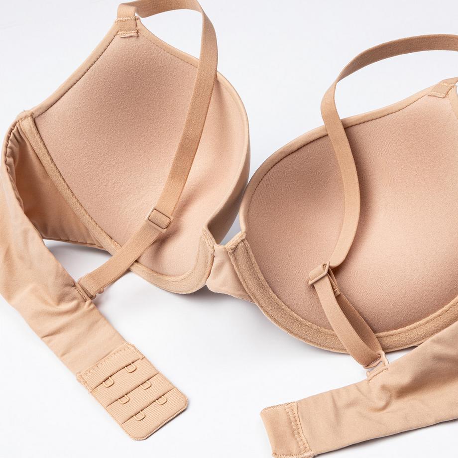 Manor Woman Push Up BH  