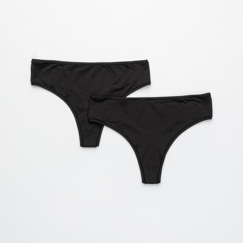 Manor Woman Duopack String  