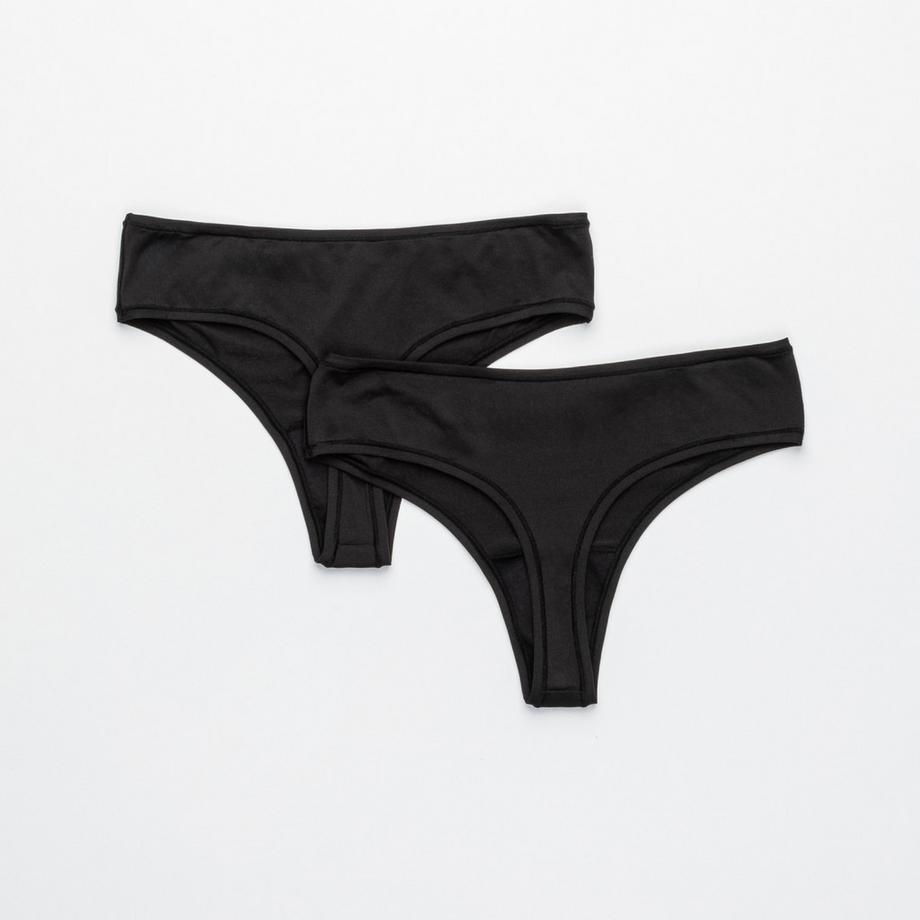 Manor Woman Duopack String  