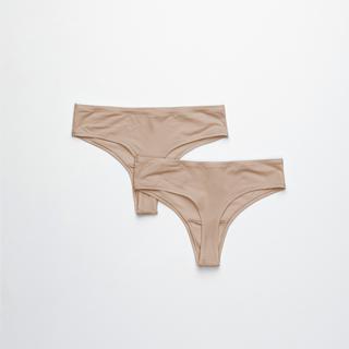 Manor Woman Lot de 2 strings  