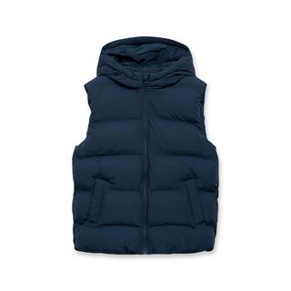 MANGO Kids  Ärmellose Jacke 