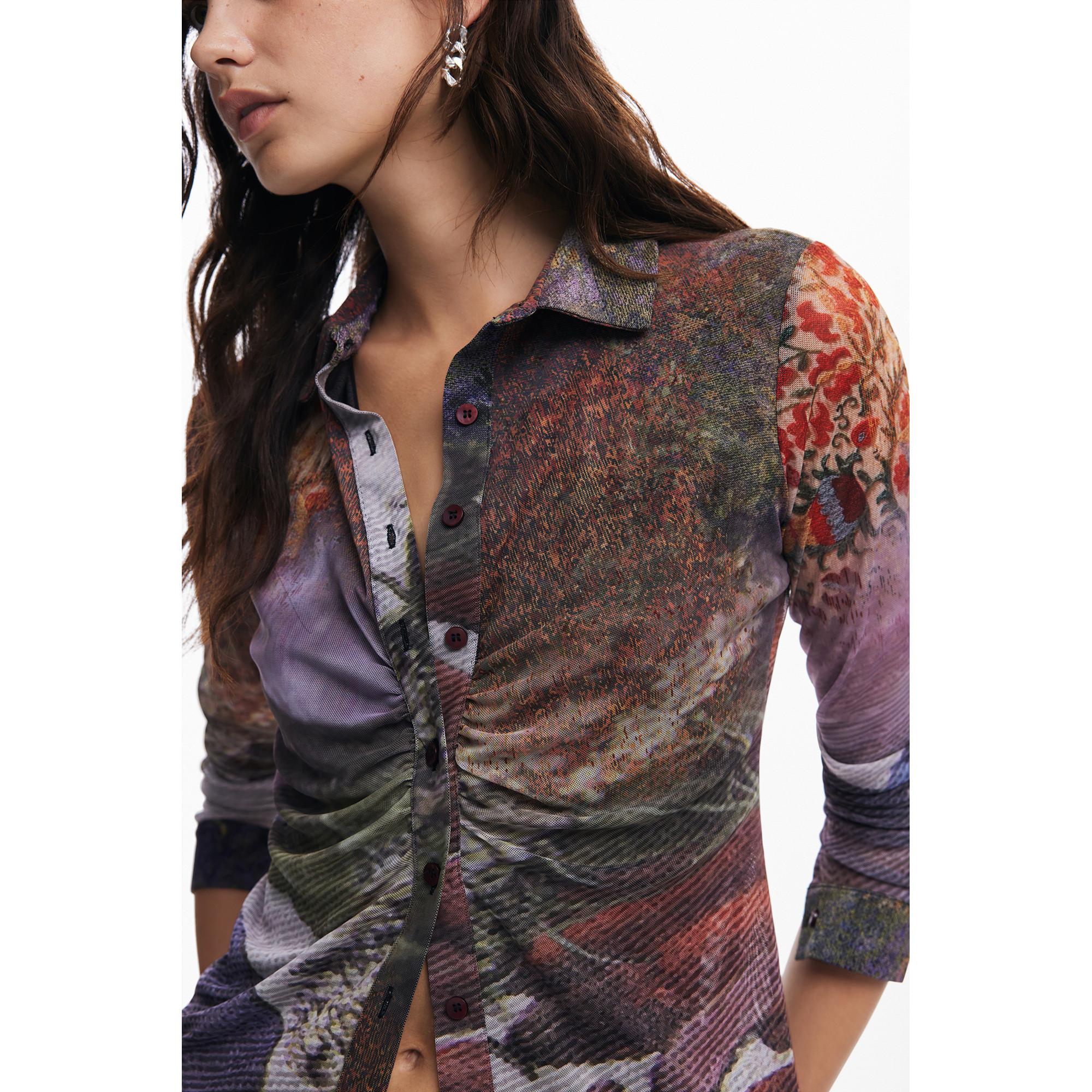 Desigual  T-shirt 