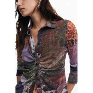 Desigual  T-Shirt 