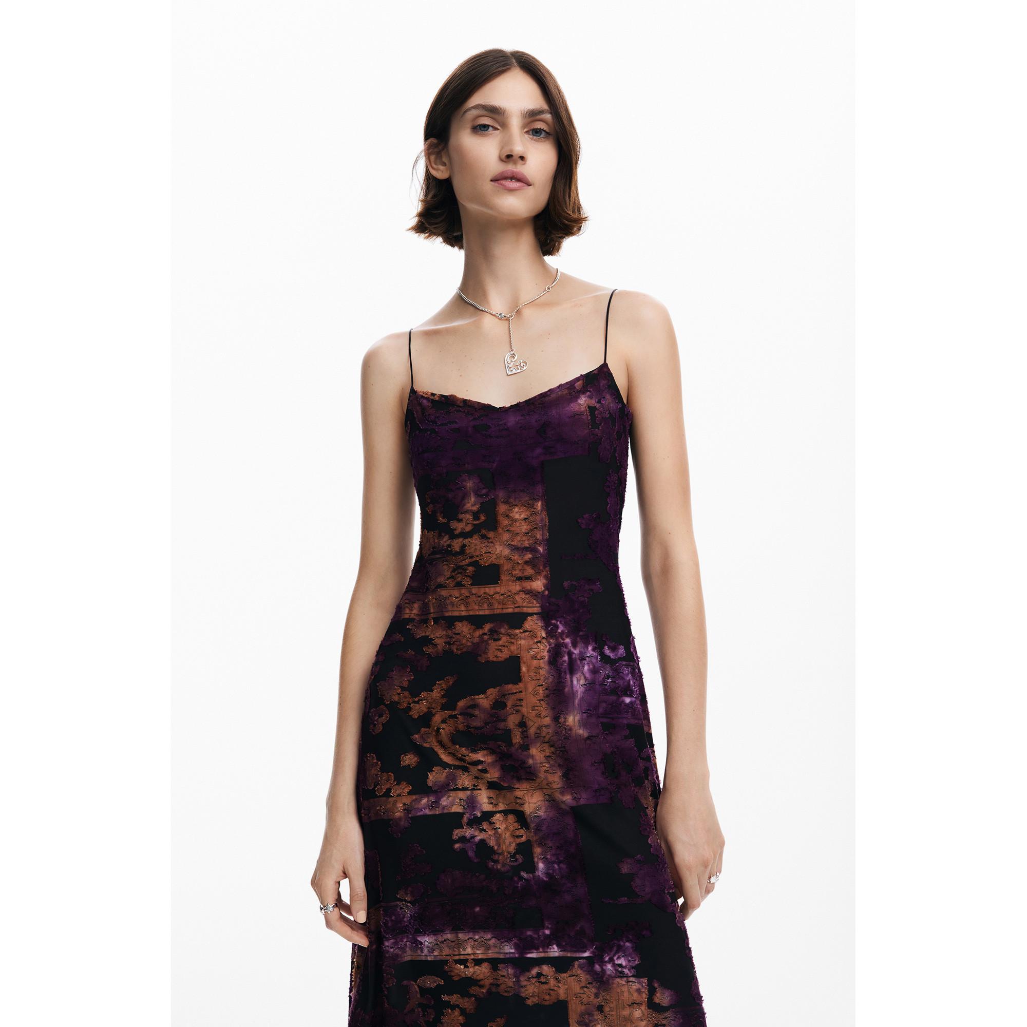 Desigual  Kleid 