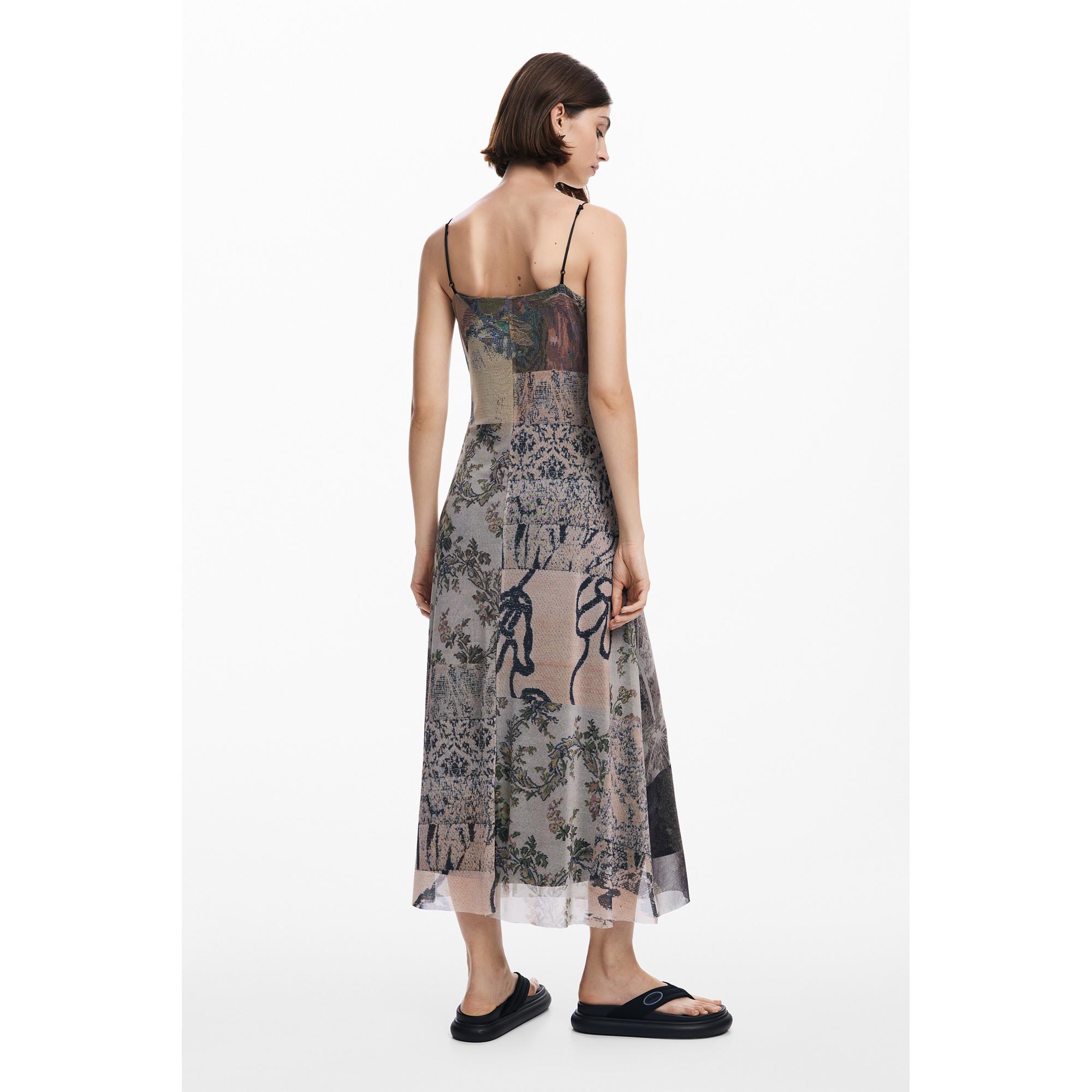 Desigual  Kleid 