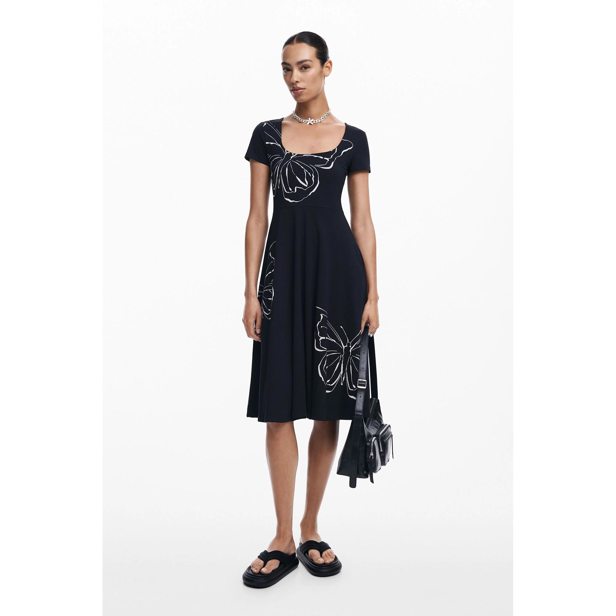 Desigual  Kleid 