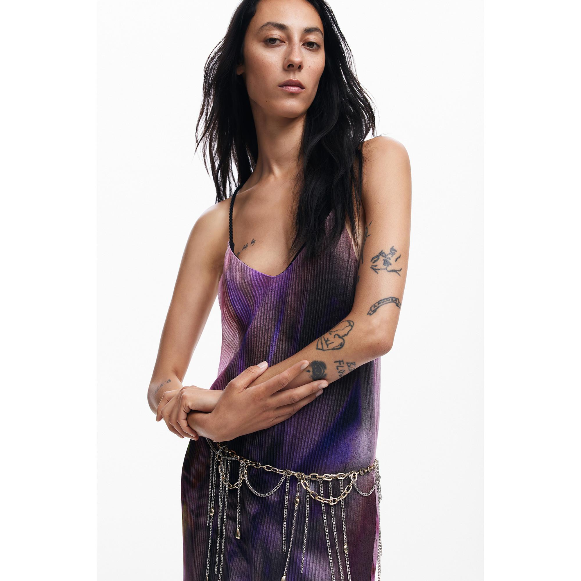 Desigual  Kleid 