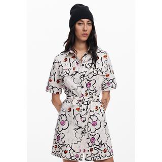 Desigual  Robe 