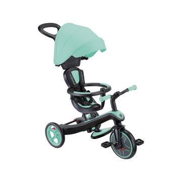 Tricycle Explorer Trike 4in1 Menthe