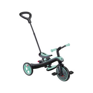 GLOBBER  Dreirad Explorer Trike 4in1 Minz 
