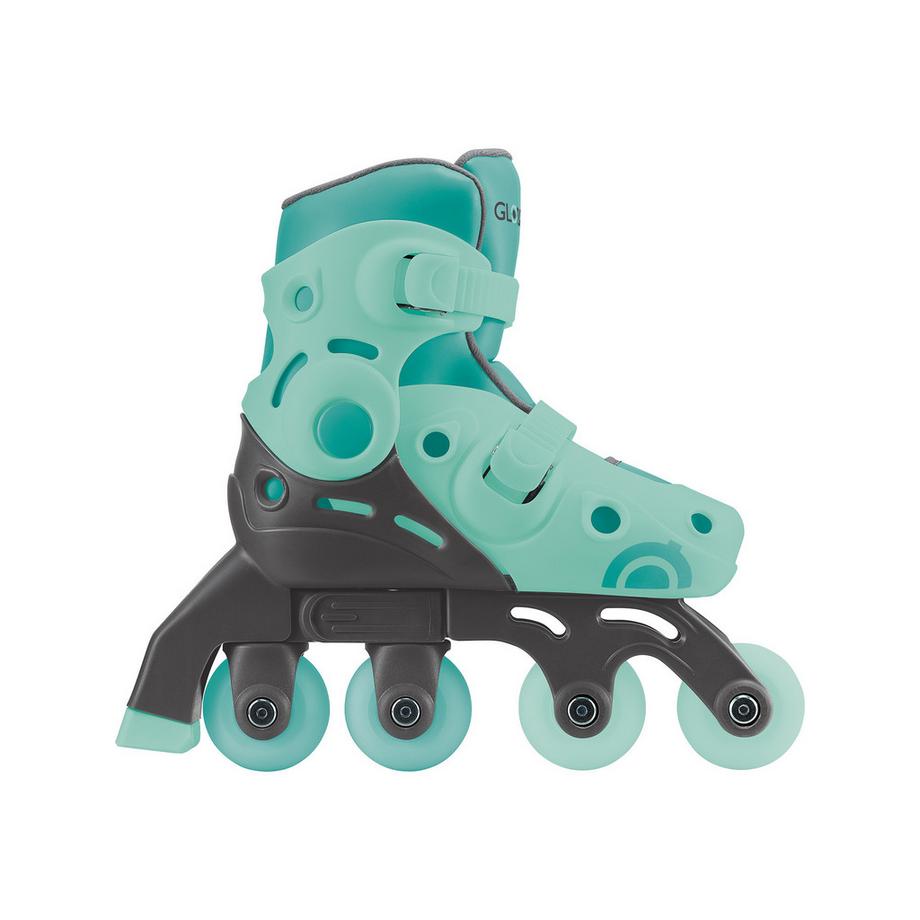 GLOBBER  Inline Skates Learning 