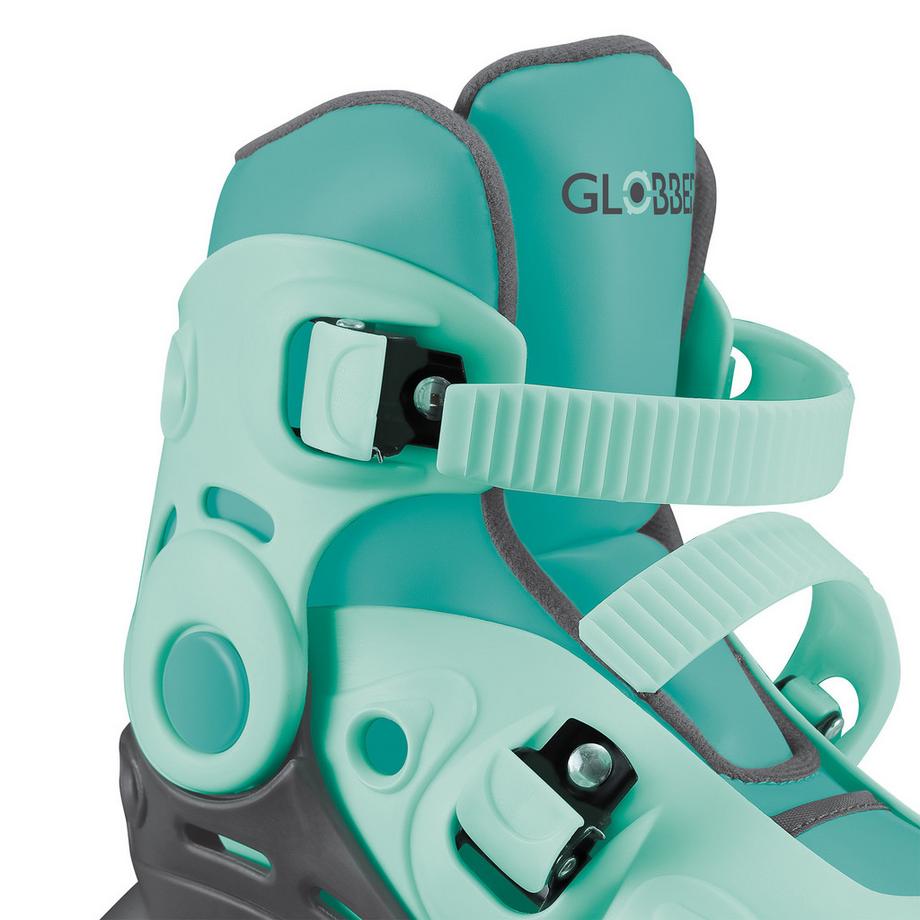 GLOBBER  Inline Skates Learning 