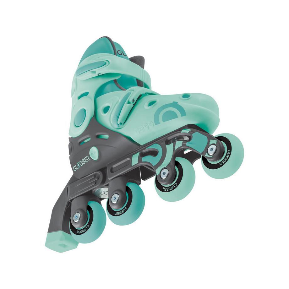 GLOBBER  Inline Skates Learning 
