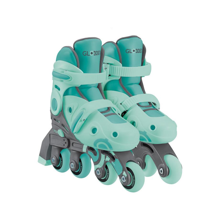 GLOBBER  Inline Skates Learning 