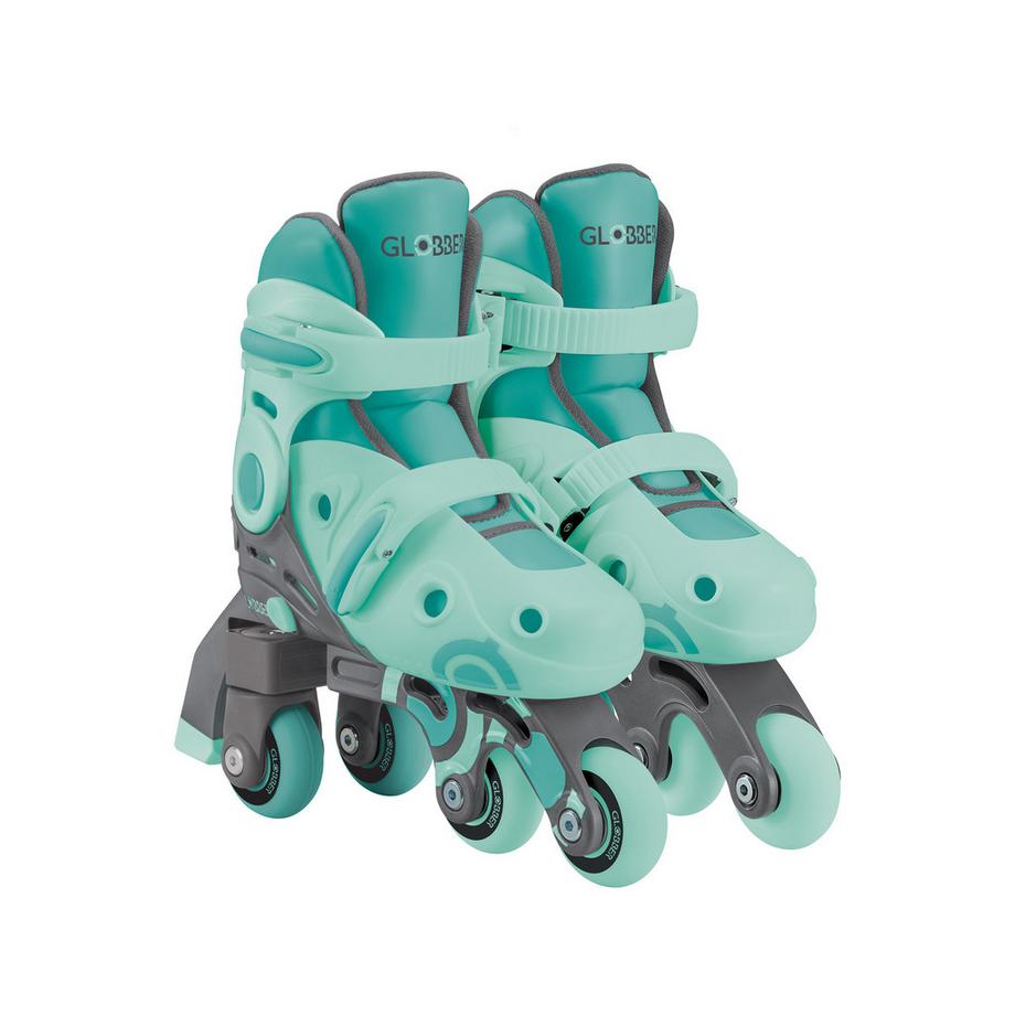 GLOBBER  Inline Skates Learning 